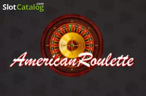 American Roulette (Betixon) слот