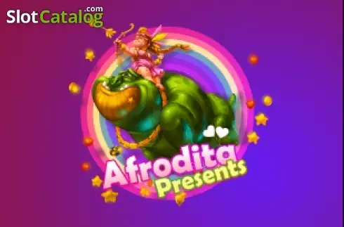 Afrodita Presents слот