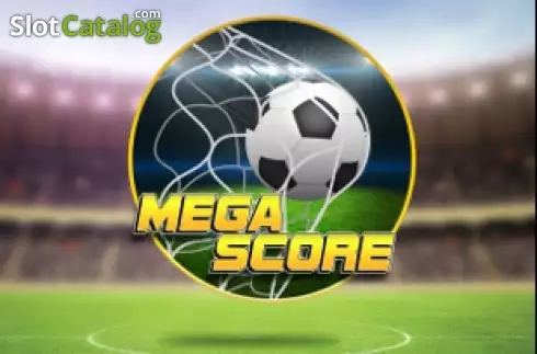 Mega Score слот