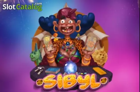 Sibyl слот