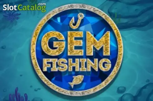 Gem Fishing логотип