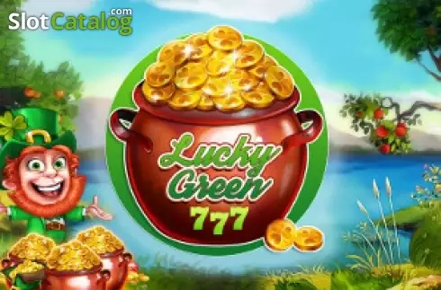 Lucky Green слот