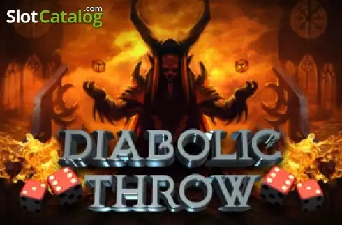 Diabolic Throw слот