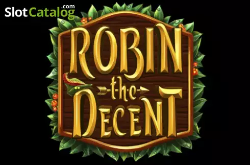 Robin The Decent слот