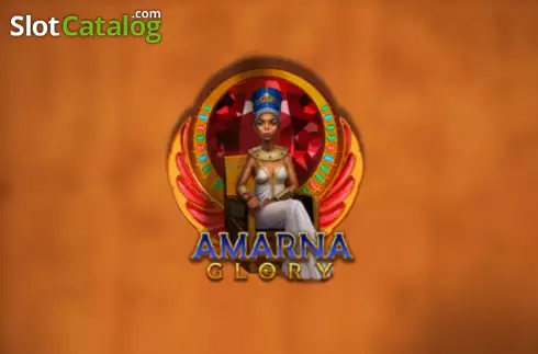 Amarna Glory логотип