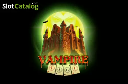 Vampire Call слот