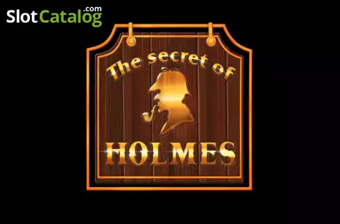 The Secret of Holmes слот