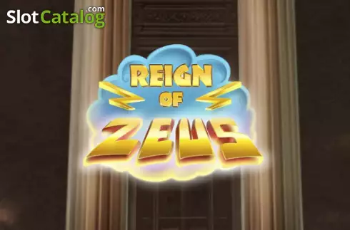 Reign of Zeus логотип