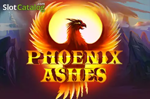 Phoenix Ashes слот
