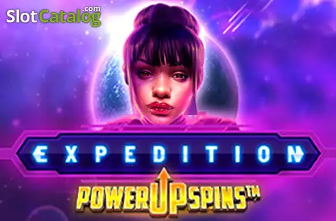 Expedition слот