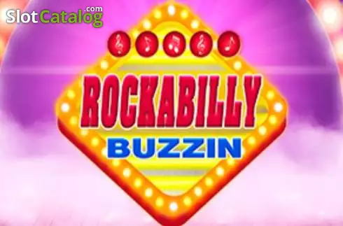 Rockabilly Buzzin слот