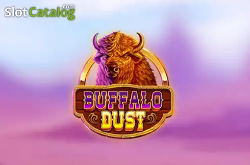 Buffalo Dust логотип
