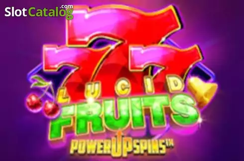 Lucid Fruits слот