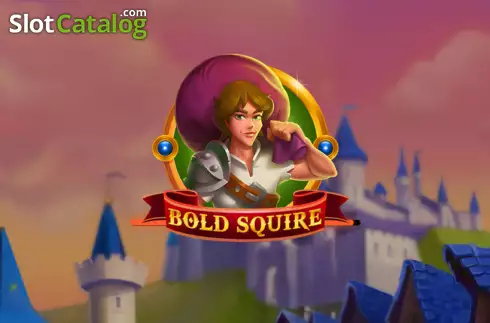 Bold Squire слот