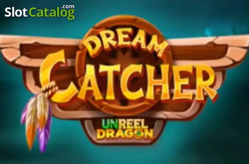 Dream Catcher (Betixon) логотип
