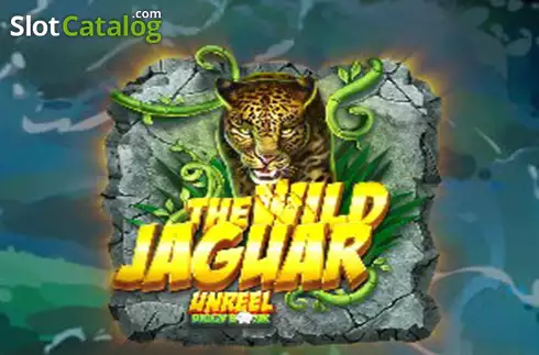 The Wild Jaguar слот