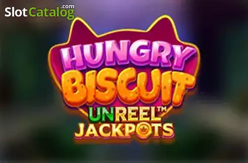 Hungry Biscuit слот