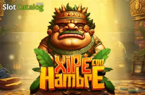 Xipe con Hambre слот