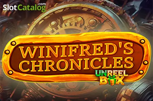 Winifred's Chronicles слот