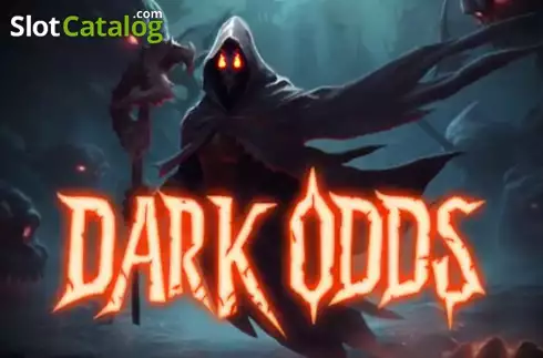 Dark Odds логотип