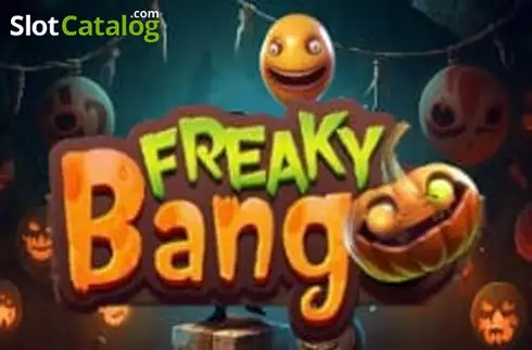 Freaky Bango слот