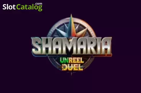 Shamaria слот