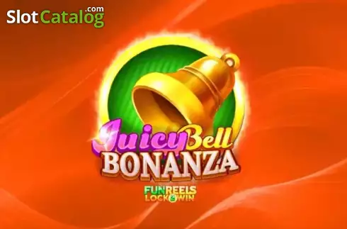 Juicy Bell Bonanza логотип