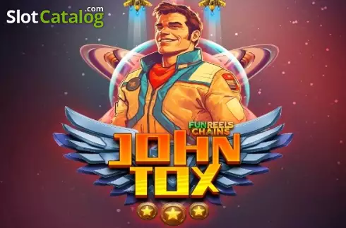John Tox слот