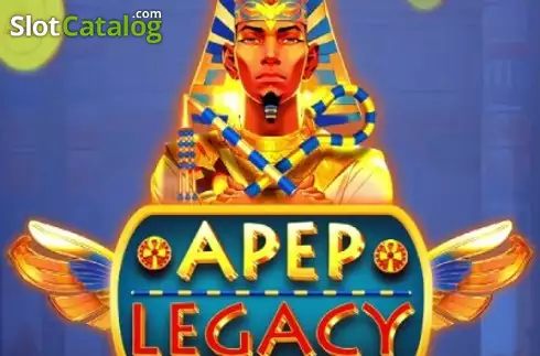 Apep Legacy слот