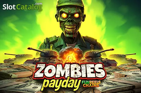 Zombies Payday слот