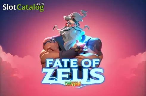 Fate of Zeus слот