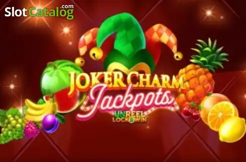 Joker Charm Jackpots слот
