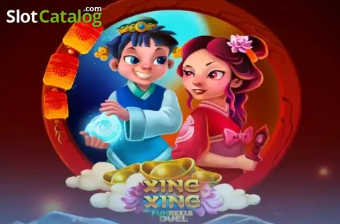 Xing Xing слот