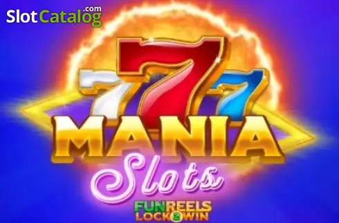 777 Mania слот