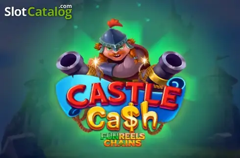 Castle Cash слот