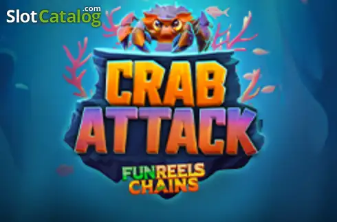 Crab Attack слот