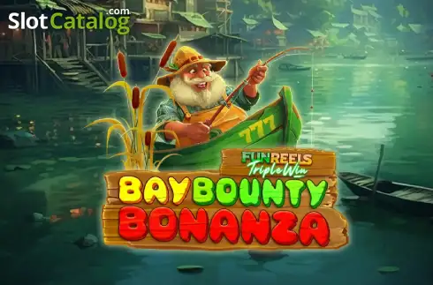Bay Bounty Bonanza слот