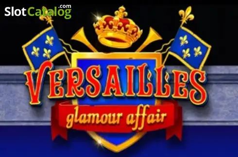 Versailles Glamour Affair слот