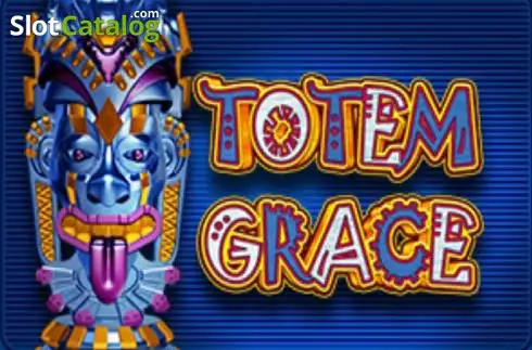 Totem Grace логотип