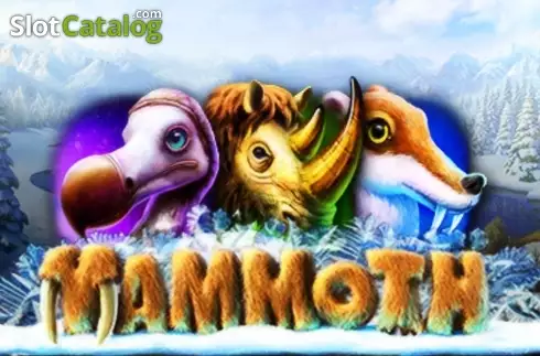 Mammoth (Betsense) слот