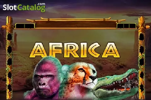 Africa (Betsense) слот