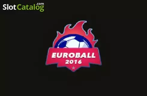 Euroball слот