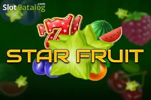 Star Fruit (Betsense) слот