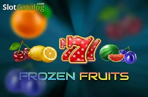 Frozen Fruits (Betsense) слот