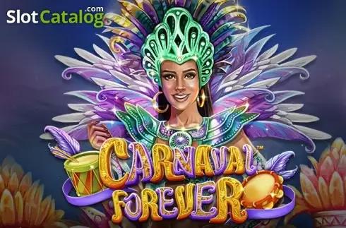 Carnaval Forever логотип