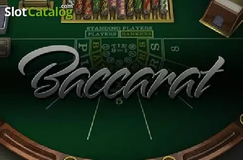 Baccarat (Betsoft) слот