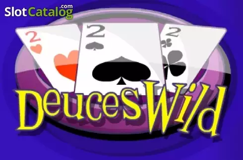 Deuces Wild (Betsoft) слот