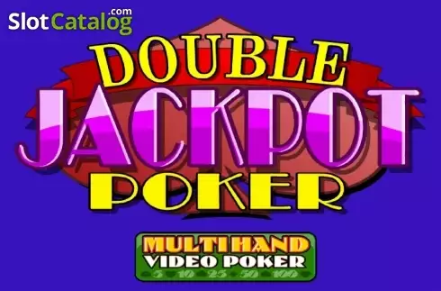 Double Jackpot Poker MH (Betsoft) слот