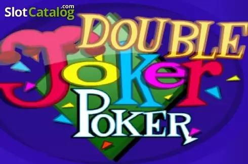 Double Joker Poker (Betsoft) слот