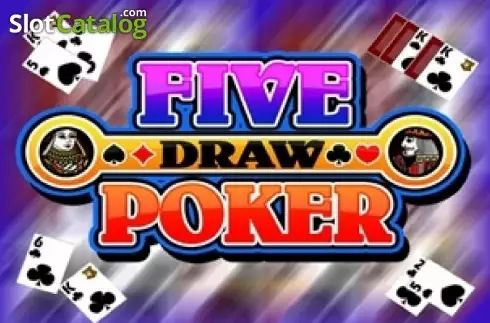 Five Draw Poker слот